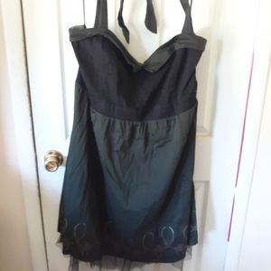 Marvel Loki skater dress